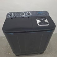 *🧼Lavadora SEMIAUTOMATICA 🫧* *🔖 Marca*: Milexus *⚖️Kilos*: 7 kg - Img 55175196