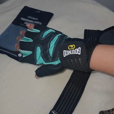 Guantes ejercicio - 4/4