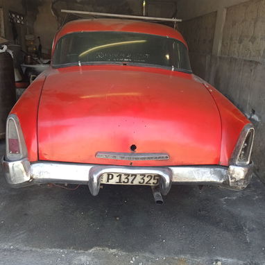 Carro de petróleo para trabajar - 8/10