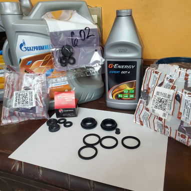 Mantenimiento de autos ligeros. Cambio de filtro y aceite 18000.00 CUP 52580623 Pago por transferencia. - Img 107808211