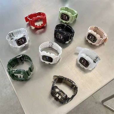 Manillas y Más de Apple Watch - Img 111936634