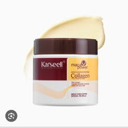 MASCARILLA KARSEELL ORIGINAL SELLADO - Img 55883437