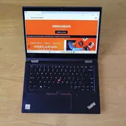 💻 Lenovo ThinkPad X13 Yoga Gen1 – Convertible Touch 🔄 - Img 51414548