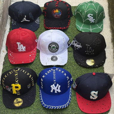 Gorras por cantidad 🔥🧢 - Img 123138502