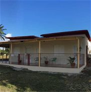 Casa en Playa Sta Lucía, Camagüey.  Llama AK 56870314 - Img 45832621