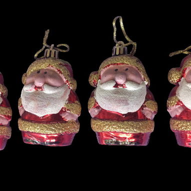 SE VENDEN BONITOS ADORNOS DE NAVIDAD - Img 108736394