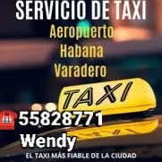 Taxi - viaja seguro y tranquilo - Img 51816052