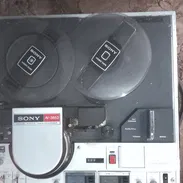 Videograbadora vintage Sony de cinta soy de la lisa 53546138 - Img 53939975