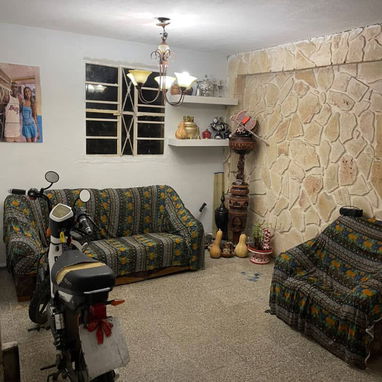 Casa en oferta - 4/10
