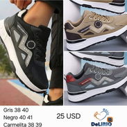 Tenis para niños y niñas - Img 57150756