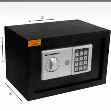 Caja fuerte - Img 123660035