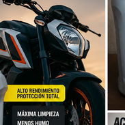 Aceite para motores de 2 tiempos. 20 usd #52580623 - Img 56413545