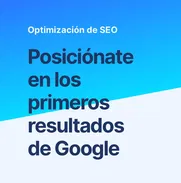 Servicios de SEO para tu sitio web - Img 50257716