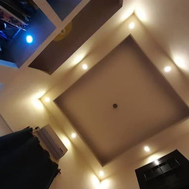 Se vende casa independiente en el Vedado - 10/10