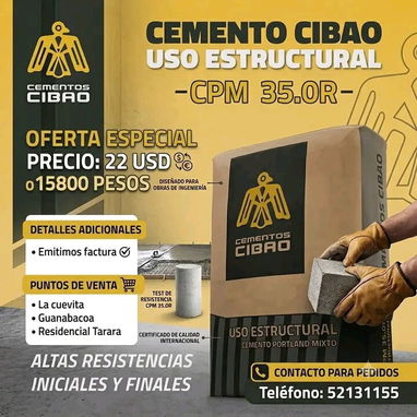 Ventas de materiales para la construcción - 2/4