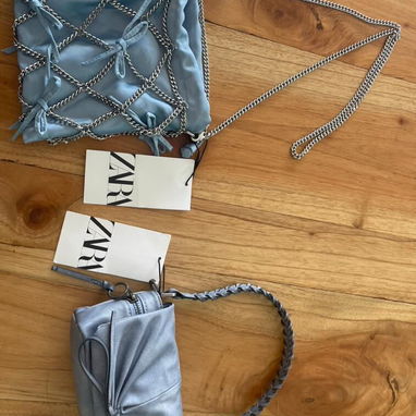 Vestidos ..Carteras..Sandalias...perfumes..Blusas..Tops..Pullover..Bolsos 52465450 - Img 96823422