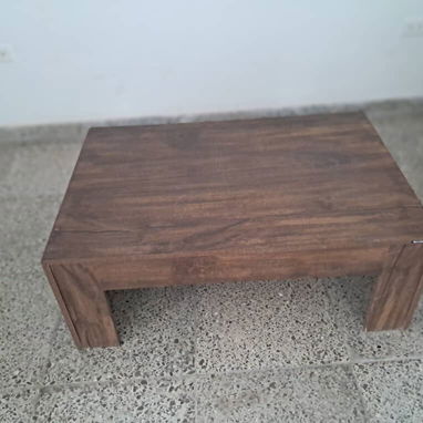 Multimueble y mesita de centro - 2/2