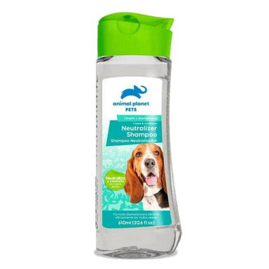 SHAMPOO para Mascotas - Img 115434425