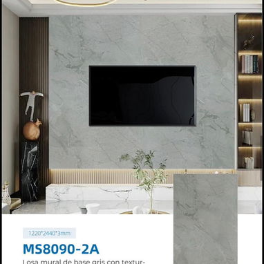 Placas de pvc 60 usd - Img 124167670