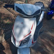 MOTO ELÉCTRICA MARCA VEDCA - Img 55394331