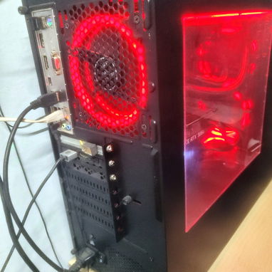 Pc gamer aprocehen que esto es ganga - 3/4