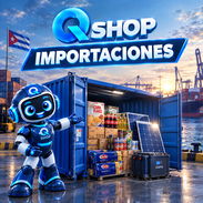 Alimentos Importados: Aceite, Pasta, Cereales y Refrescos - QAVEN SHOP - Img 57943678