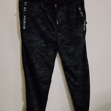 Monos o pantalones de hombre a la venta! - Img 123286777