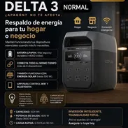 Ecoflow Delta 3 - Img 55976985