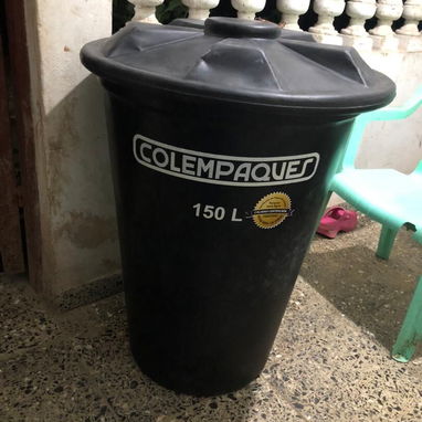 Venta de tanque de varias medidas y parles plástico interesado llamar o escribir al WhatsApp porfa 51465610 - Img 123090300