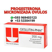 PROGESTERONA - Img 57414200