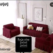 🛋 ¡FORROS DE SOFÁ DE ALTA CALIDAD! 🛋 50$ - Img 54093365