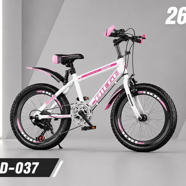 Bicicletas 26" de varios modelos y precios P1000-AV004 - 4/6
