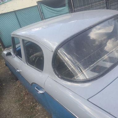 Studebaker Larck 1959 - 5/6