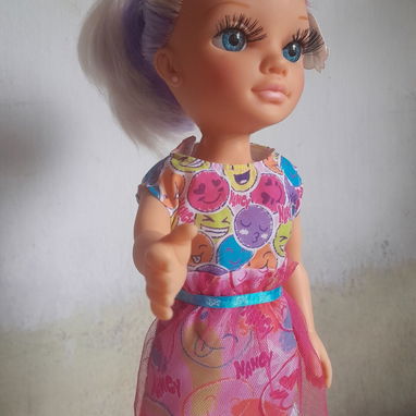 Muñecas Barbies - 4/6