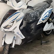 Moto Murazaki 72 Volt 40 amp nuevas con certifico de aduana - Img 55816825
