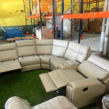 Muebles importados, muebles reclinables 52536328 - Img 122786731