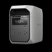 Ecoflow delta 3 classic (1024Wh) 760 usd - Img 55998321