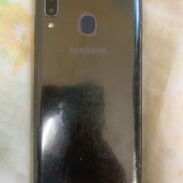Samsung a20 con detalles de 3 con 32 - Img 45591864