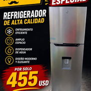 Refrigerador Eko 9.5 de congelación seca - Img 55757276