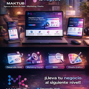 Desarrollo Web | Tiendas online con pasarela de pago |8+ Años Creando Soluciones Digitales - Img 49612130