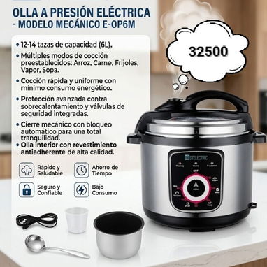 💥 OFERTA ESPECIAL D EQUIPOS ELECTRODOMÉSTICOS 💥 - Img 124782801