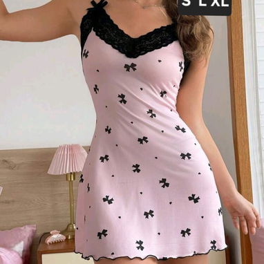 Variedad de pijamas - 10/10