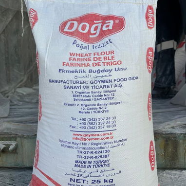 Sacos de harina de trigo - 2/3
