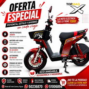 Moto electrica - Img 56626975