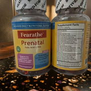 Prenatal + DHA - Img 58254784