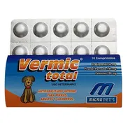 VERMIC TOTAL - Img 52892766
