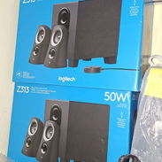 2.1 logitech - Img 55698691