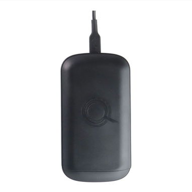 ☎️53544655 🛵 Entrega Disponible ⭐Cargador Inalámbrico 2-en-1 QUICCELL PowerFlip 15W ⭐ - Img 116520889