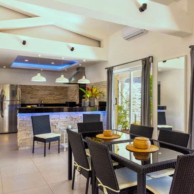 🏠COD.Z Disponible casa de lujo en Varadero. Capacidad 8 personas 👥 - Img 117757064