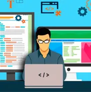 Buscamos Webmaster Especializado (WordPress + Copywriting) - Img 49950960